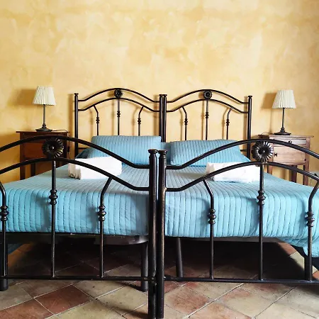 Appartement Dimora Apollo Syracuse