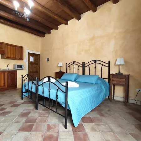 Dimora Apollo * Syracuse