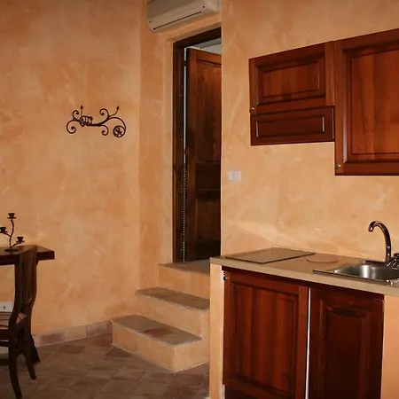 Dimora Apollo Syrakusa