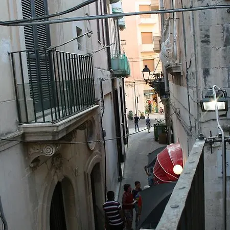 Lägenhet Dimora Apollo *