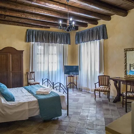Dimora Apollo Apartment
