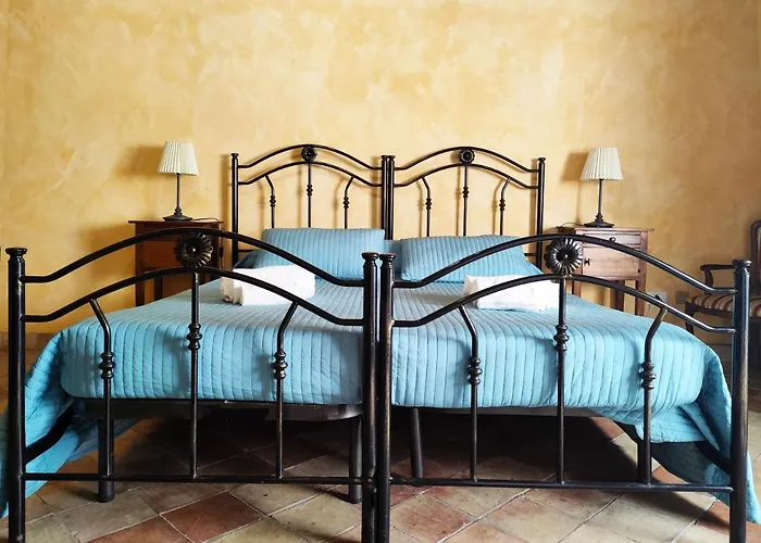 Апартаменты Dimora Apollo Сиракузы