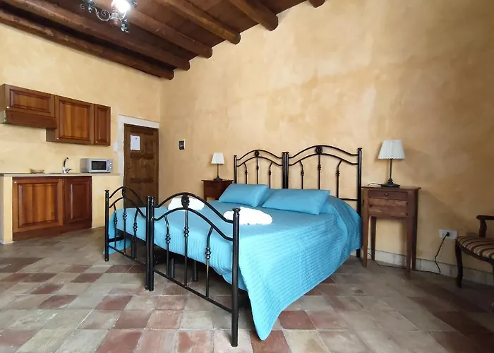 Dimora Apollo * Сиракузы