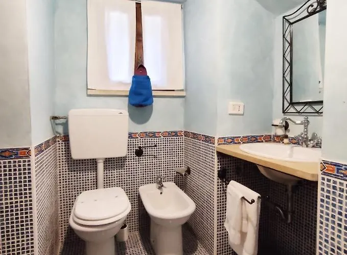 Dimora Apollo Апартаменты