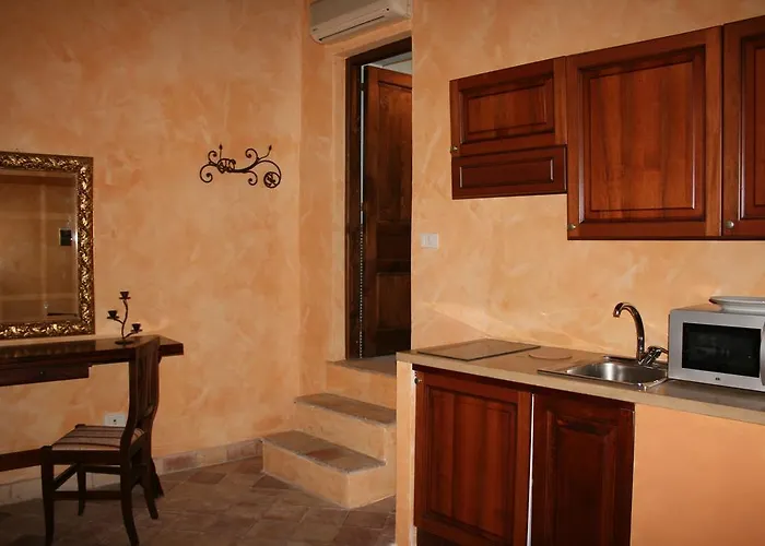 Dimora Apollo Сиракузы