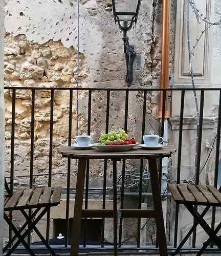 Апартаменты Dimora Apollo Сиракузы