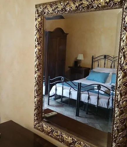 Dimora Apollo Апартаменты