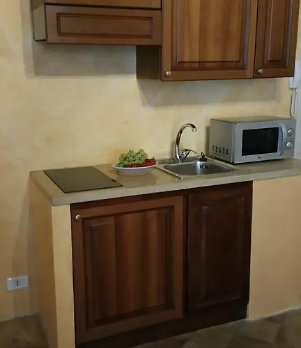 Апартаменты Dimora Apollo Сиракузы