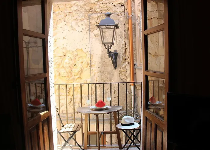 Dimora Apollo * Сиракузы