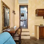 Dimora Apollo Apartamento Syracuse