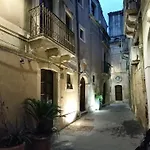Dimora Apollo Apartamento Syracuse