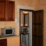 Dimora Apollo Apartamento Syracuse