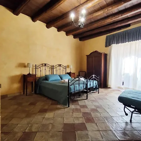 Apartamento Dimora Apollo