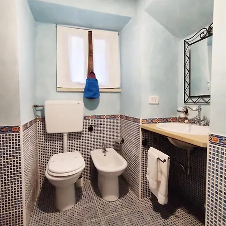 Dimora Apollo Apartman
