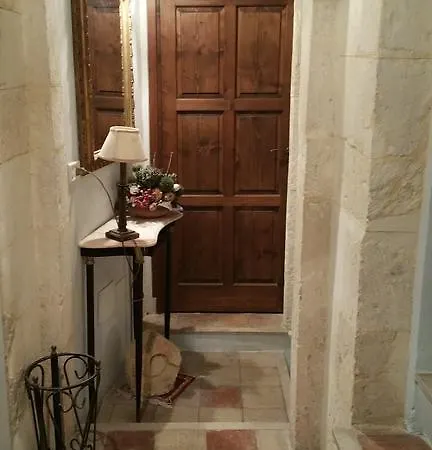 Dimora Apollo Apartman