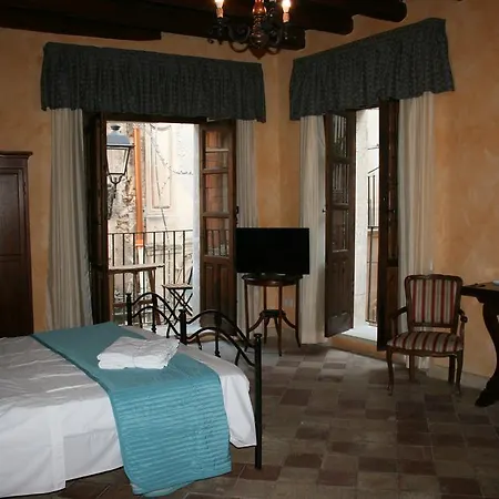 Dimora Apollo Apartman *