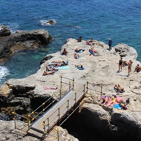 Apartman Dimora Apollo *