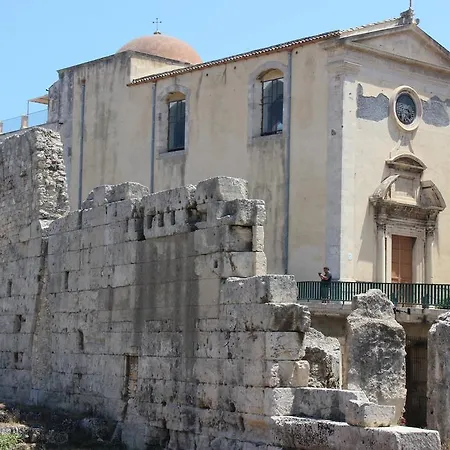 Dimora Apollo Apartman