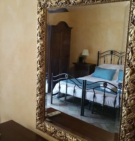 Dimora Apollo Apartman