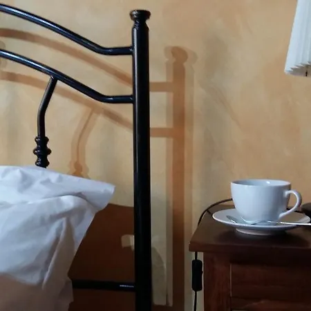 Apartman Dimora Apollo *